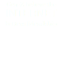 Gen-Z believe the INTERNET betters friendship 